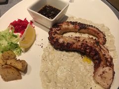-Efes Turkish & Mediterranean Cuisine 艾菲斯餐厅(陆家嘴店)
