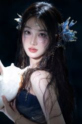 -WAVE SODA摄影工作室