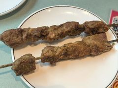 -清真吐鲁番餐厅(牛街店)