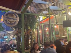 -巴伐利亚啤酒坊(意式风情街店)