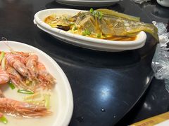 -老地方海鲜坊(步行街店)