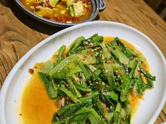 -大川先生·小龙虾·川菜(信义坊店)