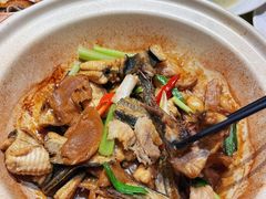 -潮汕壹号·潮汕菜·打边炉·生腌(总店)