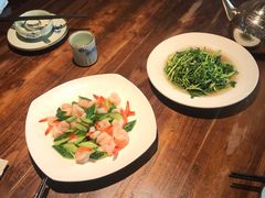 -鱼食饭稻·苏浙土菜17年老馆子(平江路店)