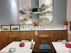 -山海菜馆·海肠捞饭·青岛菜(栈桥店)