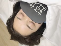 -Doris多里斯半永久纹眉·SMP纹发·发际线