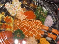 -池田寿司·新鲜现做(昌平悦荟店)