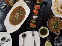-Masala Curry and BBQ·玛莎拉巴基斯坦美食(金水万达店)