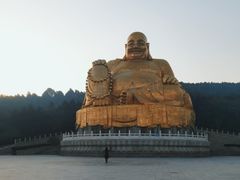 -千佛山风景名胜区
