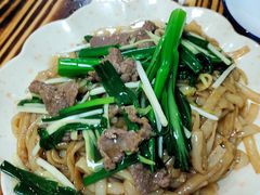 -南记食粥坊·宵夜大排档(莲花总店)