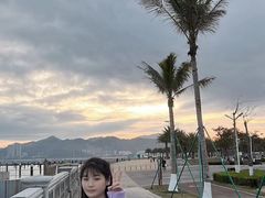 -情侣路