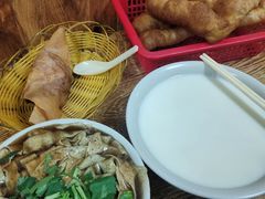 -真素诚·清真(新华路店)