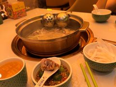 -润园四季椰子鸡火锅(卓越INTOWN店)