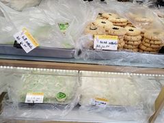 -爱德顺糕点食屋(利民道店)