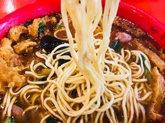 三鲜面-易记皮肚面(明瓦廊店)
