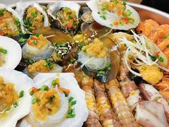 -陈小厨海鲜大咖·15年平潭味(龙王头店)