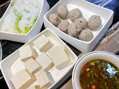 -古乐牛香·鲜牛肉牛杂火锅(五一中路店)