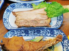 -孙盛兴奥灶面馆·蟹黄面·三虾面(山塘街总店)