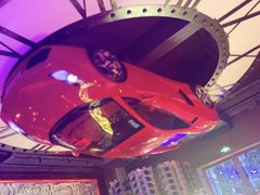 -MOSSO德国餐厅·音乐酒吧(环宇荟店)