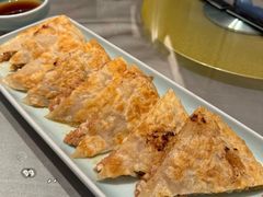 -静之湖湖畔餐厅