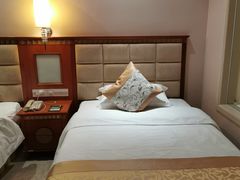 -张家界青和锦江国际酒店