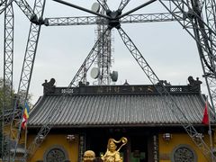 -灵顺寺