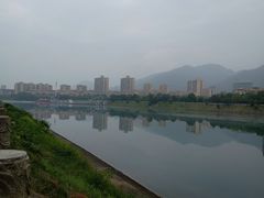 -醉美东江·三文鱼·烧鸡公