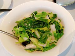 -院里寻菜·精致庭院菜(观沙岭店)