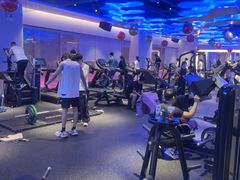 -我爱运动健身·游泳·瑜伽·普拉提馆(大卫城店)