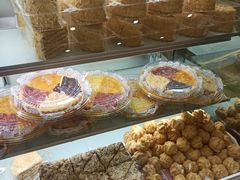 -玛尔哈巴·塔塔尔糕点(华侨小区店)
