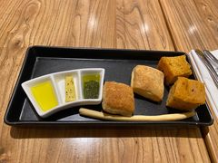 -安妮意大利餐厅(世贸天阶店)