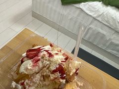 -滋府糕点(学府凯德店)