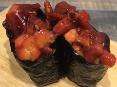 -古田居·特色寿司料理(星之岛旗舰店)