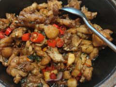 -山公馆餐厅(东塘店)