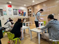 -亲亲袋鼠托育早教·思维专注力·棕熊英语(鼓楼恒力城店)