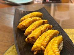 -幸福哟烧鸡·粤菜海鲜私厨(七星路店)
