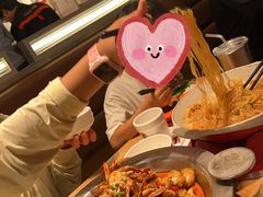 -领蟹祥记·香辣蟹·特色小海鲜(奥体天虹店)