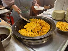 -李记清真馆(打钉巷店)