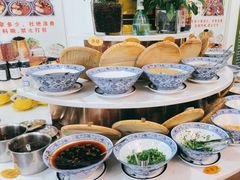 -蘭番坊青海特色铜锅涮·清真