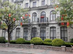 -中旅阿那亚九龙湖·公主酒店