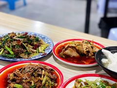 -正兴张血旺
