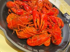 -聚味瞿记·龙虾堂(坡子街店)