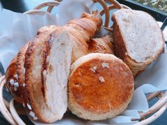 原味可颂-麦田工坊(月湖店)