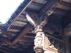 -石峰岩寺