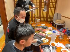 -韩一品韩国料理(柏庐南路店)