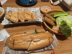 -越美小馆·越南料理(曲江店)