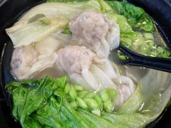 -民信老铺(东方广场店)