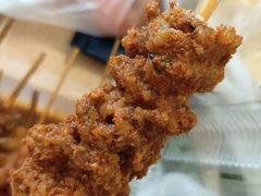 -老即墨路901炸串(吴淞路店)