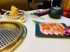-千寻山野烤肉(中关村店)