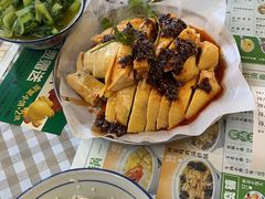-阿金大白·上海菜馆(新天地店)